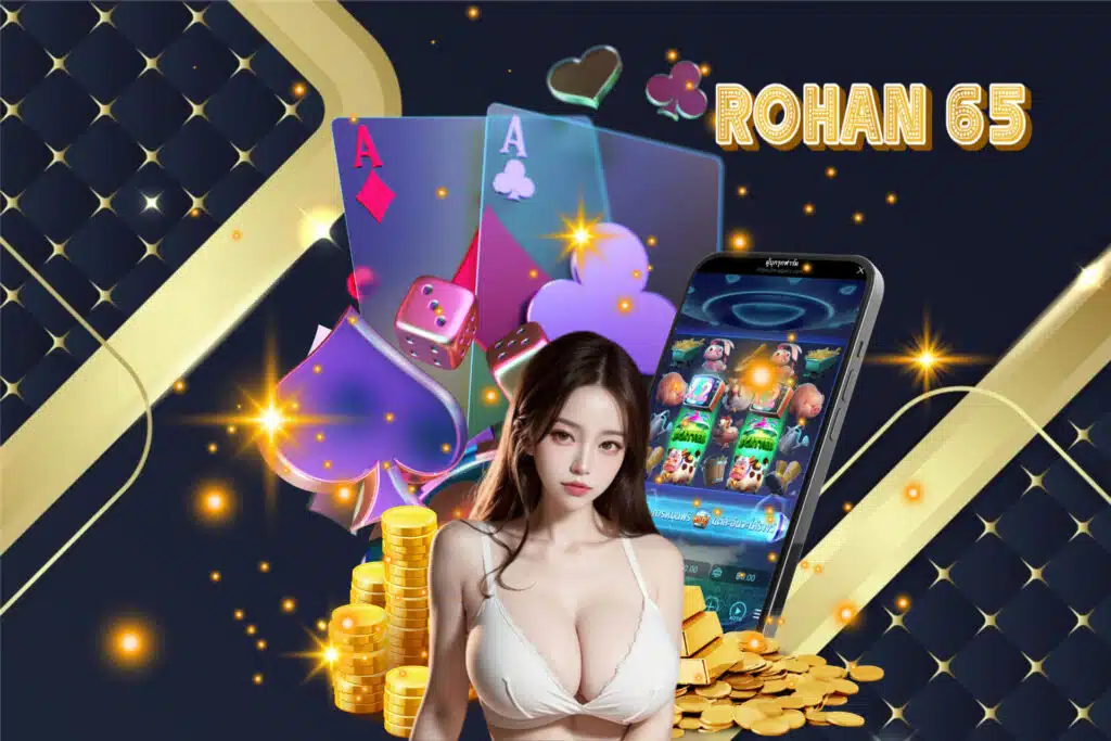 rohan-65-ทรูวอเลท